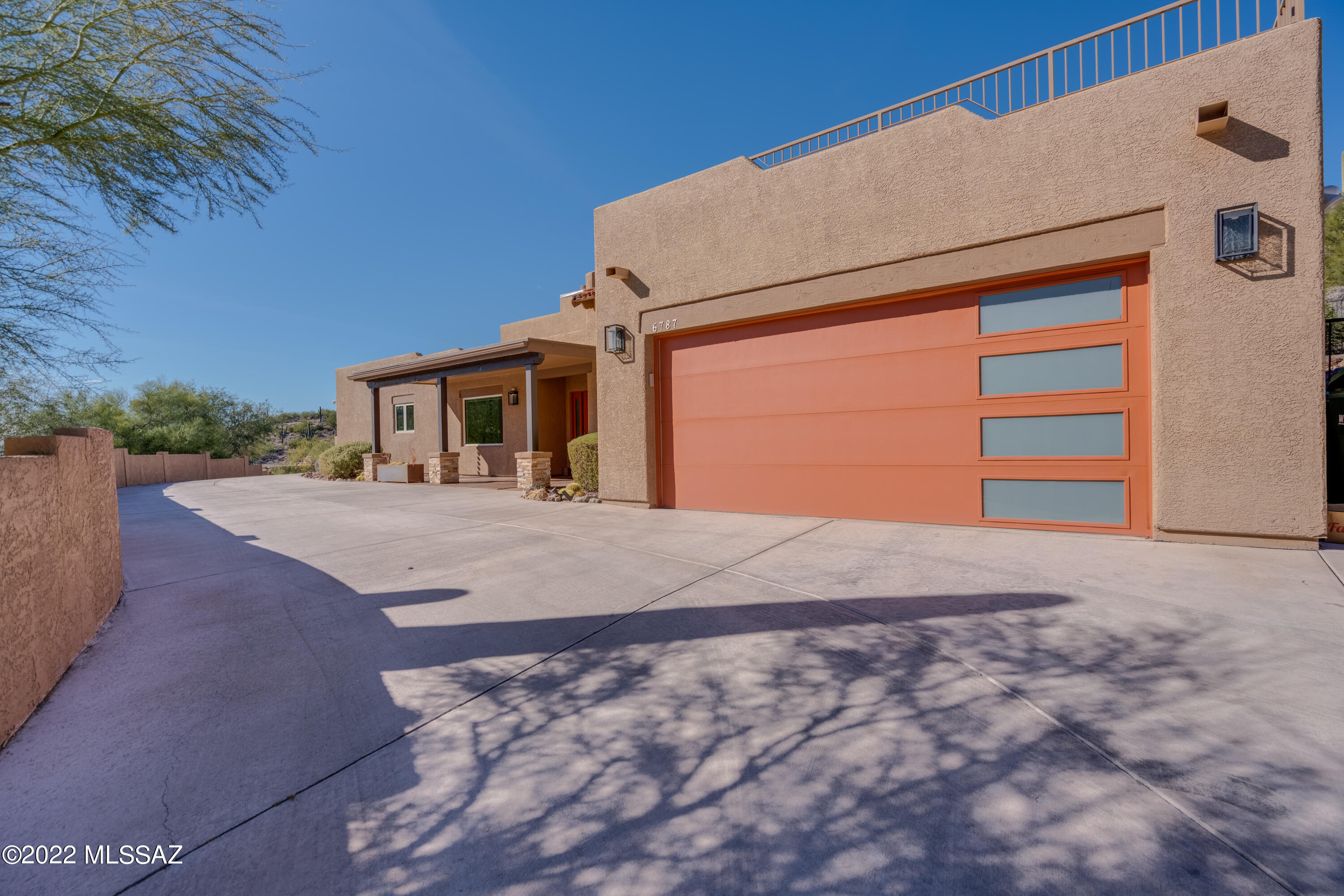 6787 East Snyder Road Tucson, AZ 85750 - Photo 4 of 50 Gallery Image 4