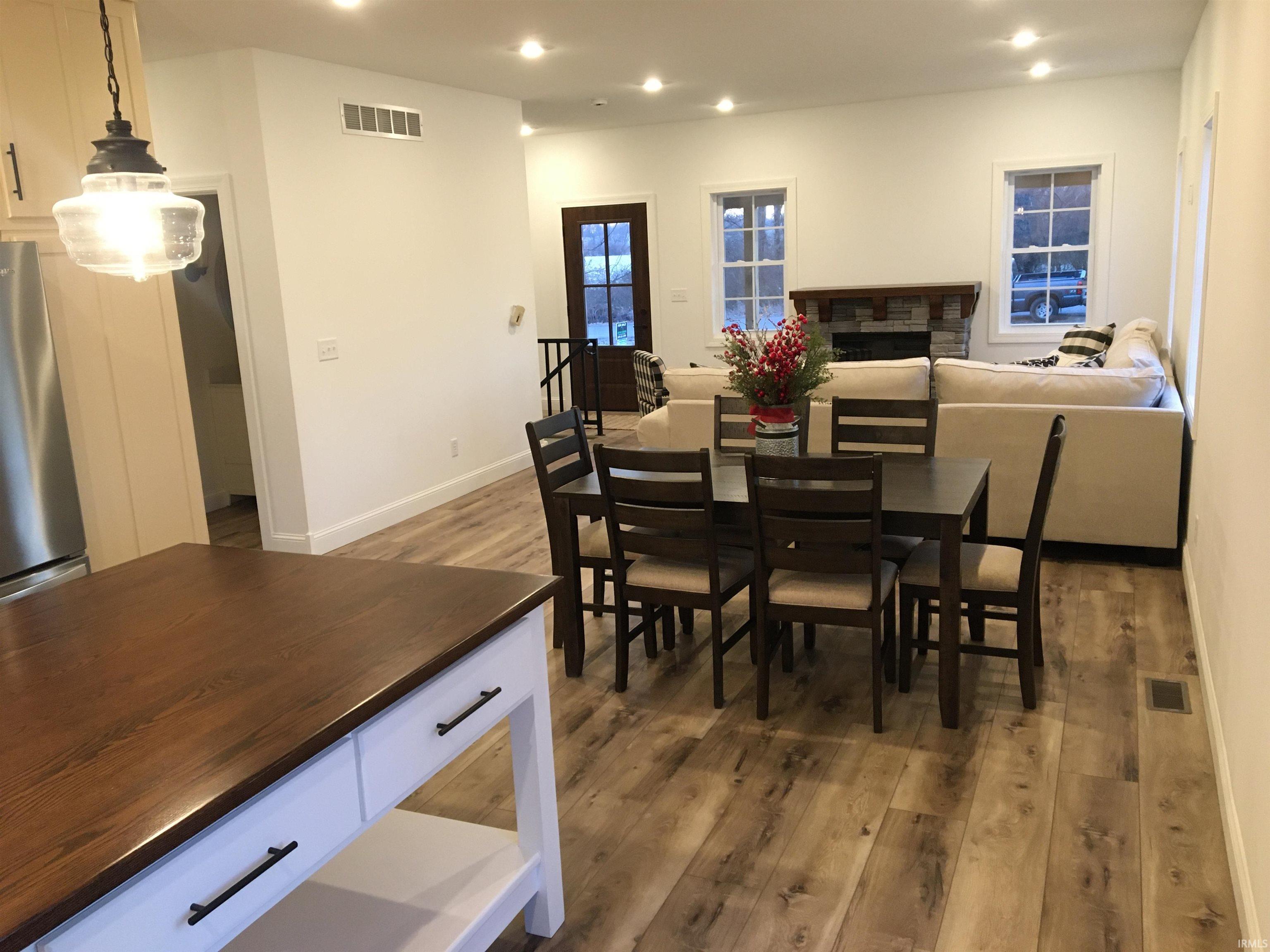 1550 South 500 East Rochester, IN 46975 - Photo 19 of 36