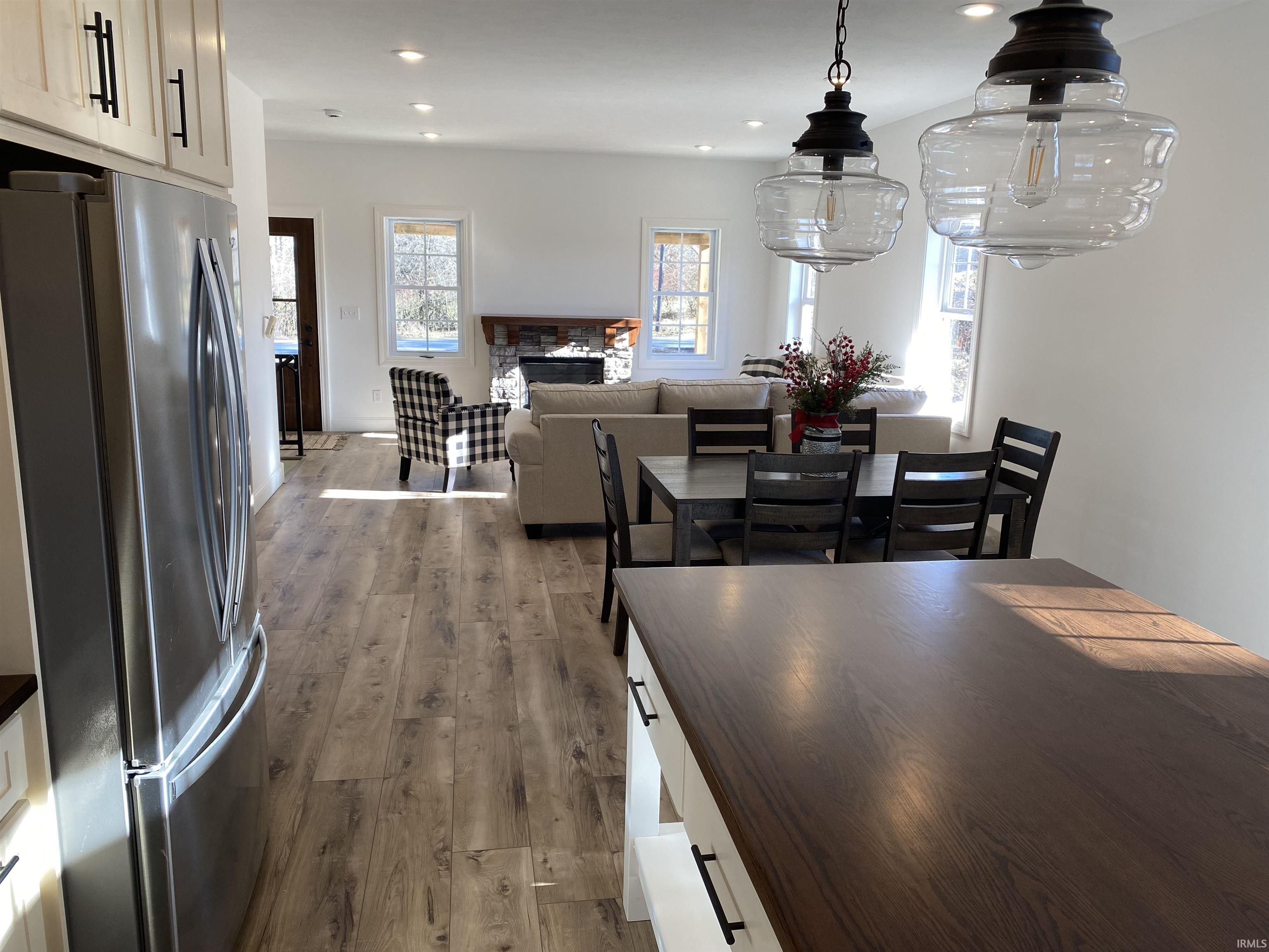 1550 South 500 East Rochester, IN 46975 - Photo 20 of 36