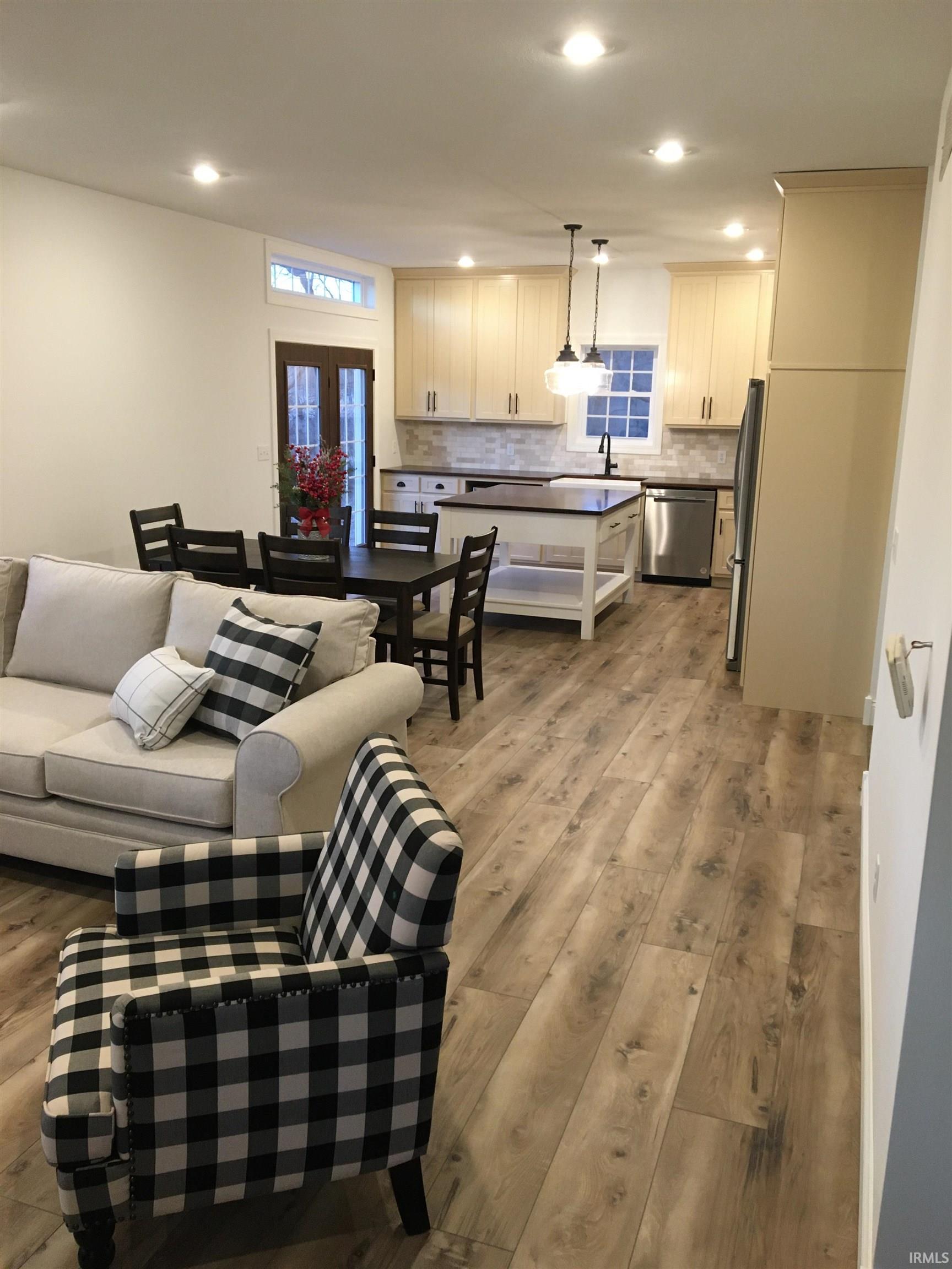 1550 South 500 East Rochester, IN 46975 - Photo 22 of 36