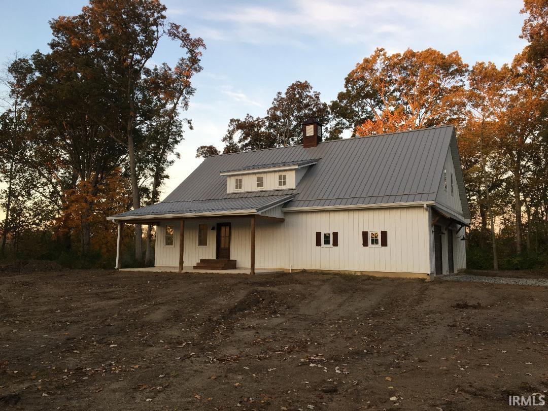 1550 South 500 East Rochester, IN 46975 - Photo 3 of 36