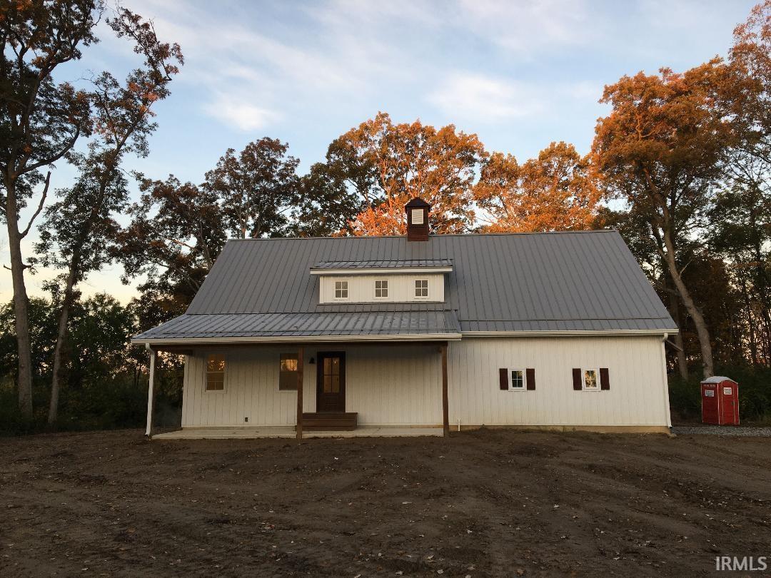 1550 South 500 East Rochester, IN 46975 - Photo 4 of 36