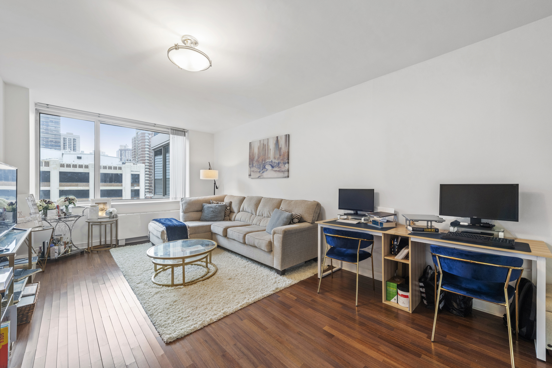 120 Riverside Boulevard, Unit 10P Manhattan, NY 10069 - Photo 1 of 10