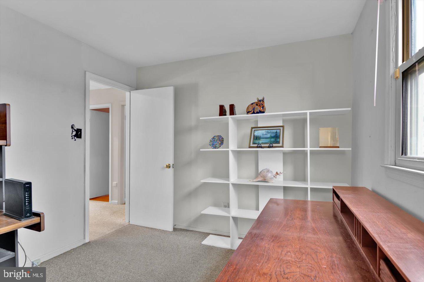 123 Hart Road Cherry Hill, NJ 08034 - Photo 45 of 57 a view of a hallway with closet