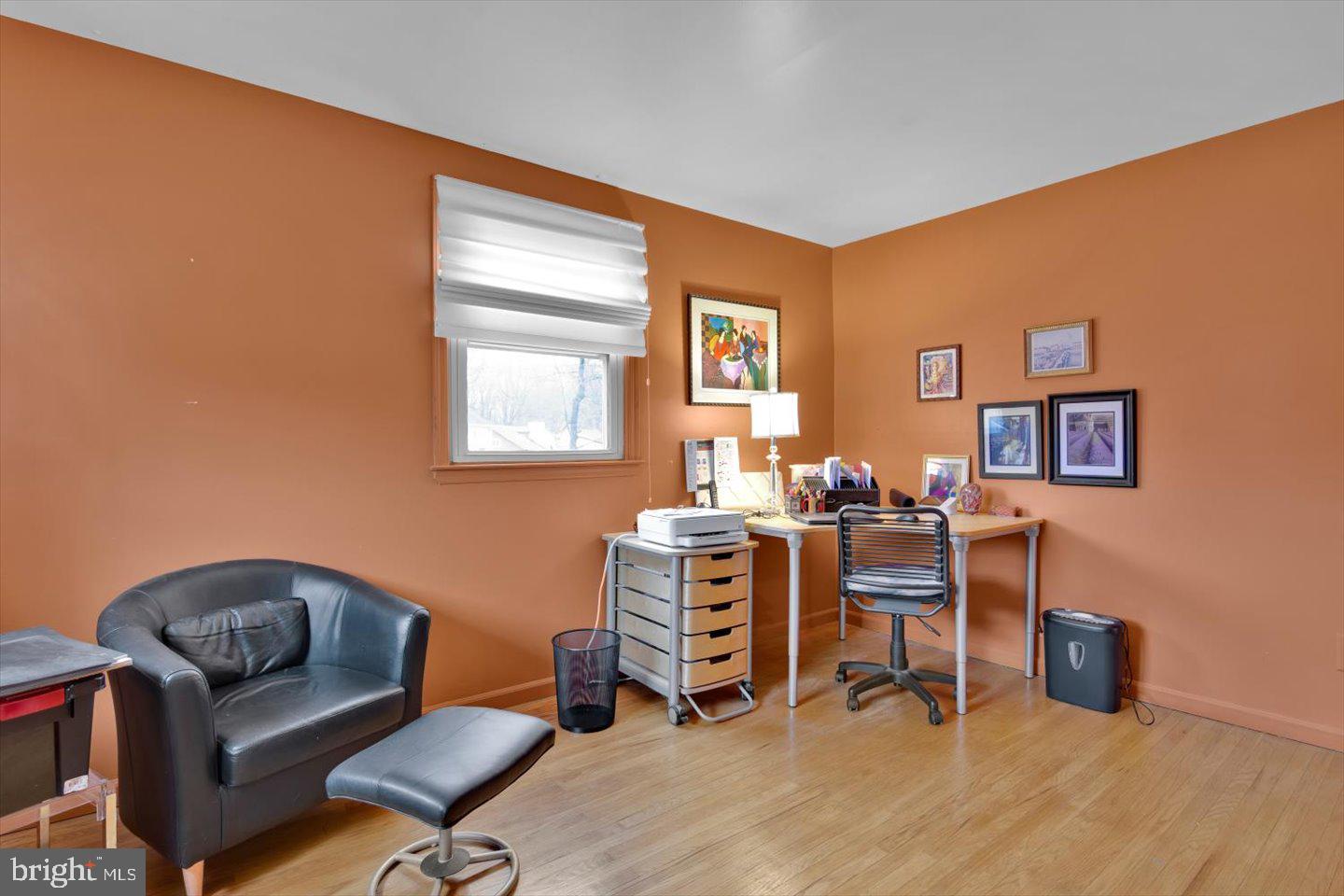 123 Hart Road Cherry Hill, NJ 08034 - Photo 48 of 57 a view of a livingroom with workspace and a couch