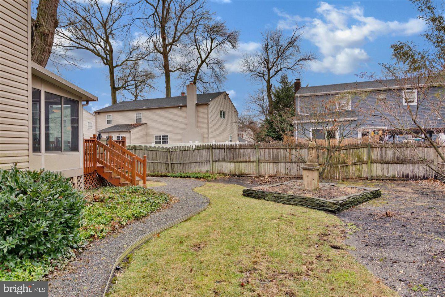 123 Hart Road Cherry Hill, NJ 08034 - Photo 55 of 57