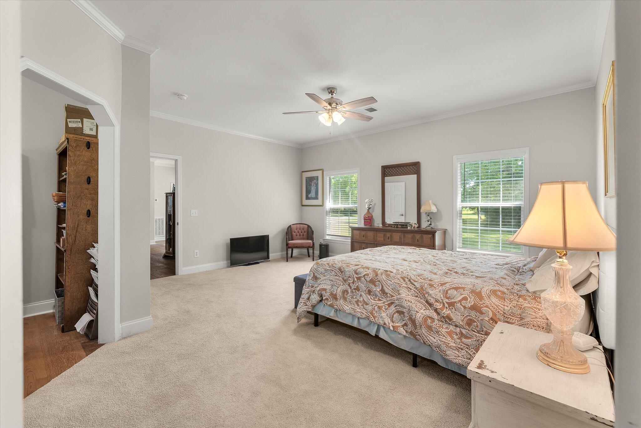 118 Willis Place Ridgeville, SC 29472 - Photo 19 of 70 19-118 Willis Place_Lowcountry_Exposure-