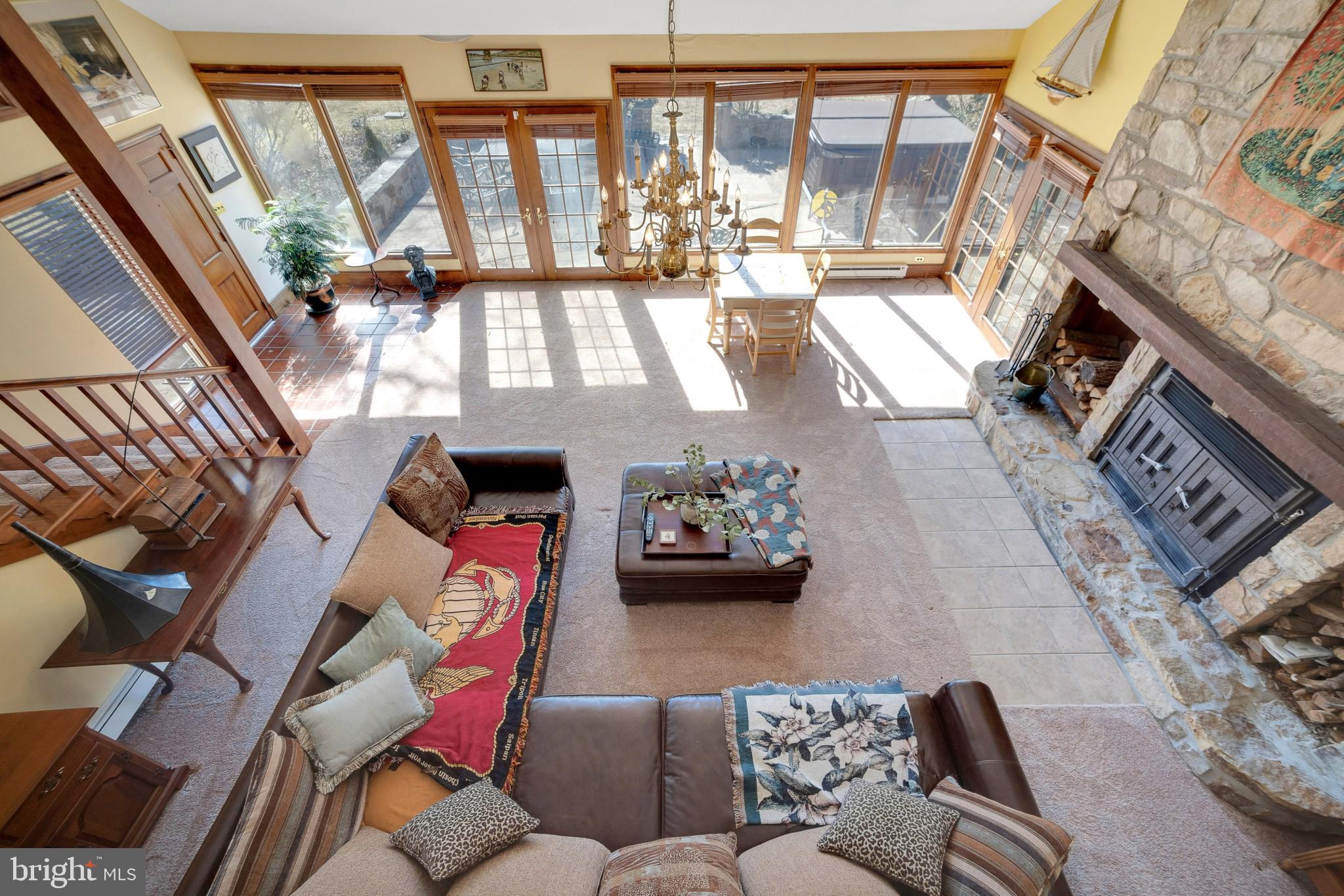 1105 Green Lane Road Malvern, PA 19355 - Photo 26 of 72