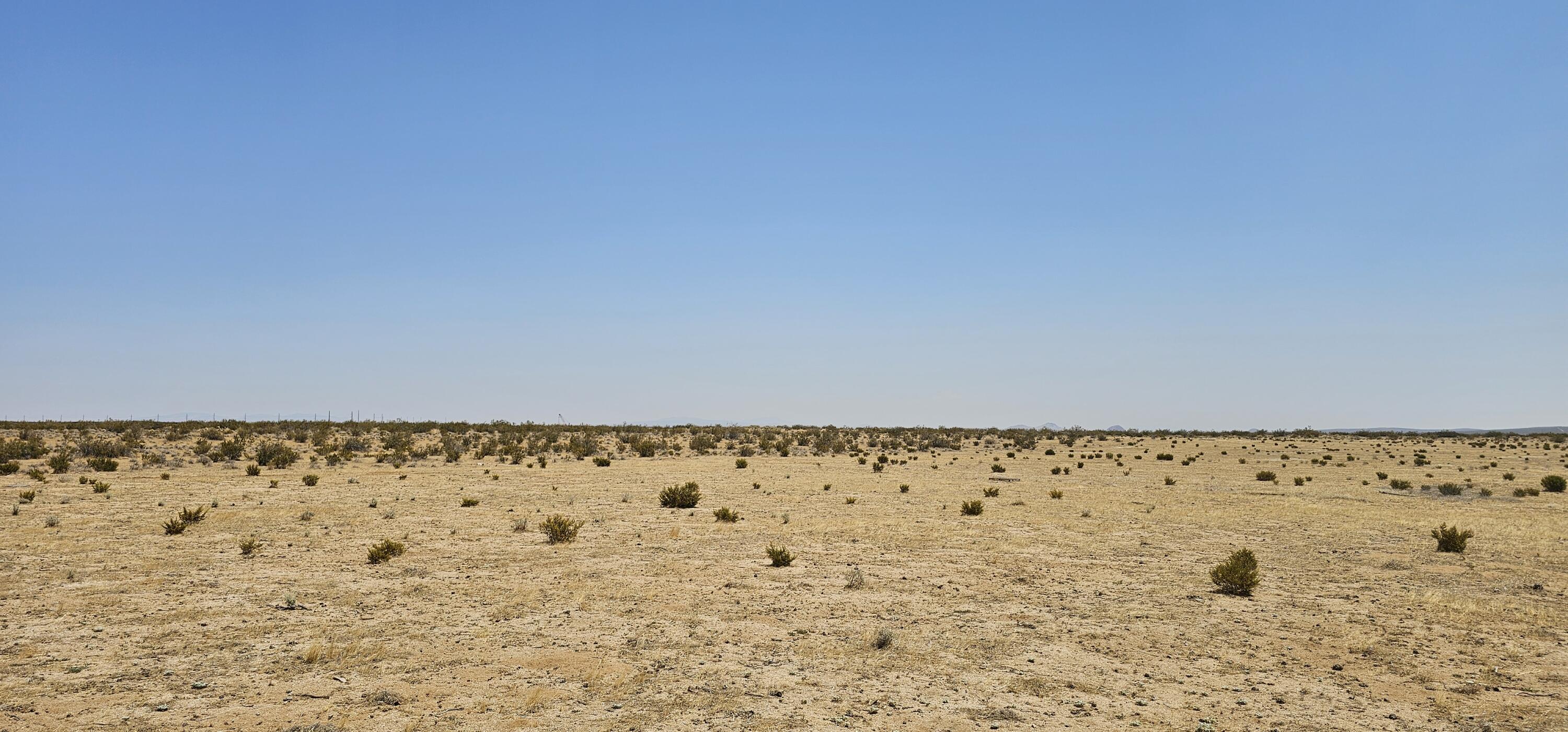 58 20th Street West Mojave, CA 93501 - Photo 5 of 8 a view of view of beach and lake