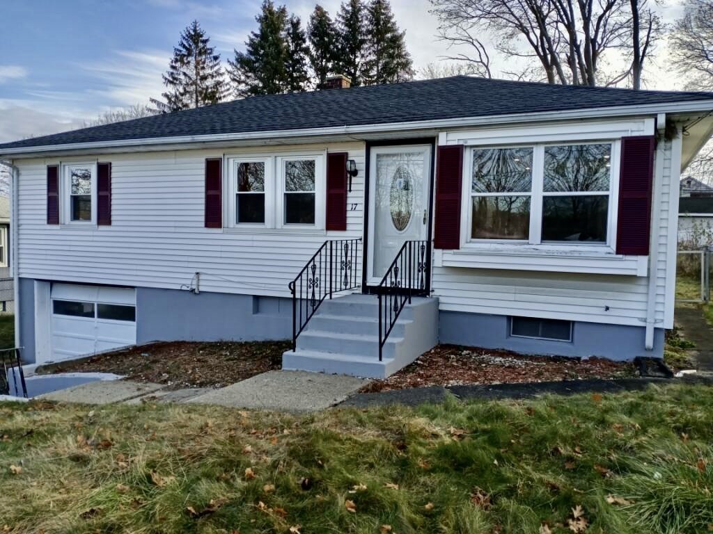 17 Butler Street Worcester, MA 01607 - Photo 1 of 9 Gallery Image 1