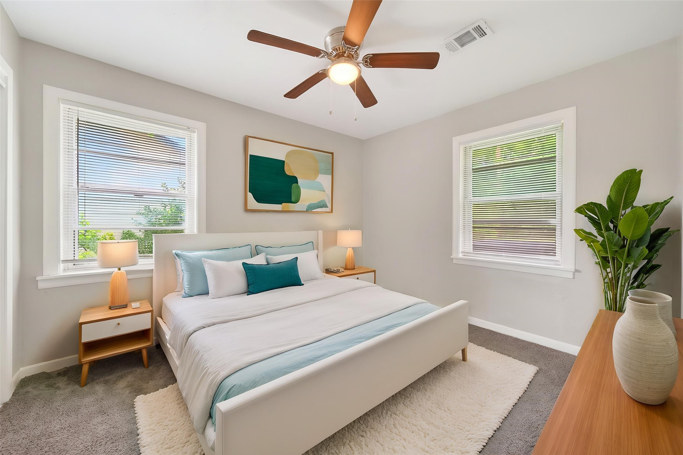 6718 Crosswell Street Houston, TX 77087 - Photo 17 of 29 VIRTUALLY STAGED