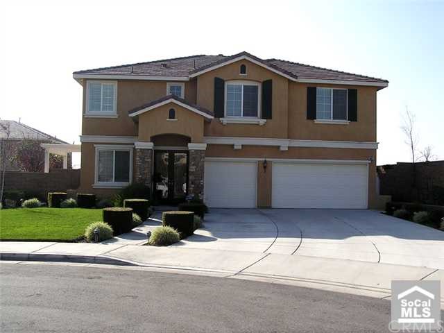6817 Raspberry Court Corona, CA 92880 - Photo 1 of 1