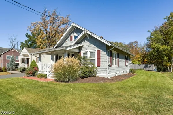 $775,000 | 126 Snyder Avenue, Berkeley Heights, NJ 07922