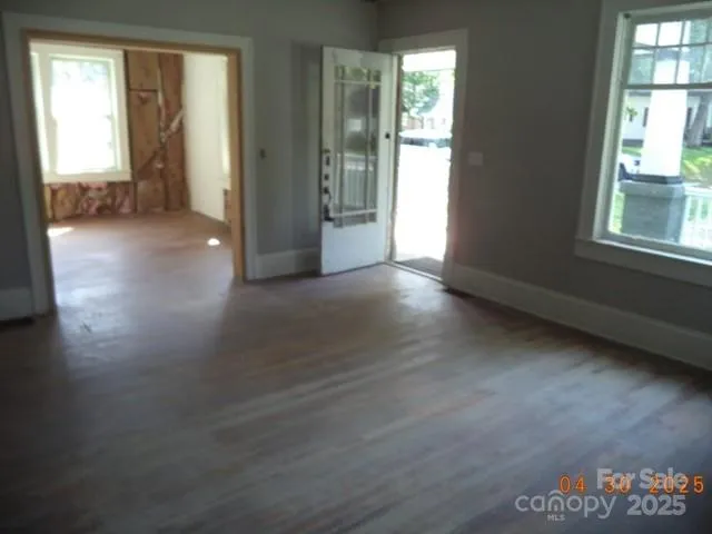 $160,000 | 216 North Rowan Avenue, Spencer, NC 28159