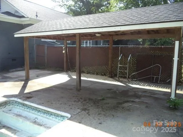 $160,000 | 216 North Rowan Avenue, Spencer, NC 28159