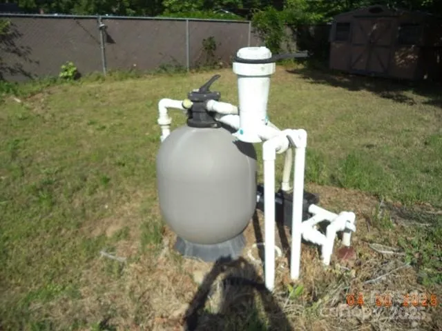 $160,000 | 216 North Rowan Avenue, Spencer, NC 28159