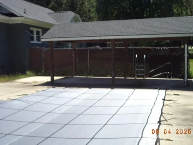 $160,000 | 216 North Rowan Avenue, Spencer, NC 28159