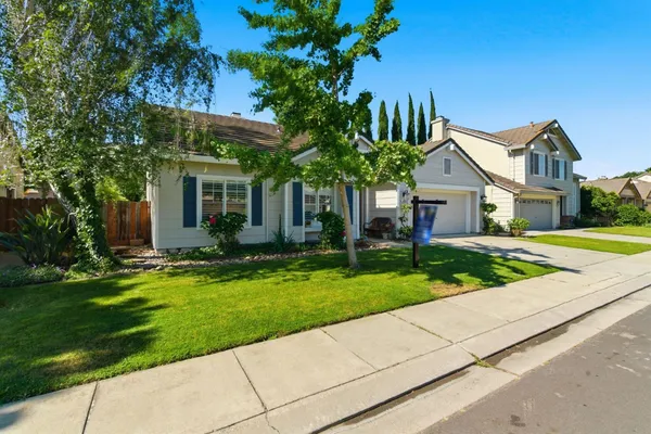 $539,888 | 1824 Rail Street, Manteca, CA 95337
