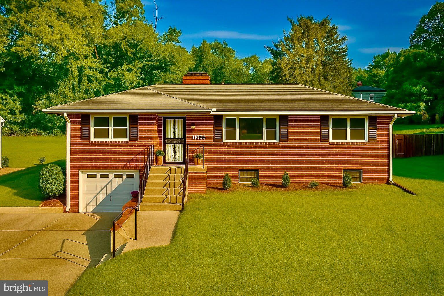 11006 Childs Street Silver Spring, MD 20901 - Photo 1 of 43