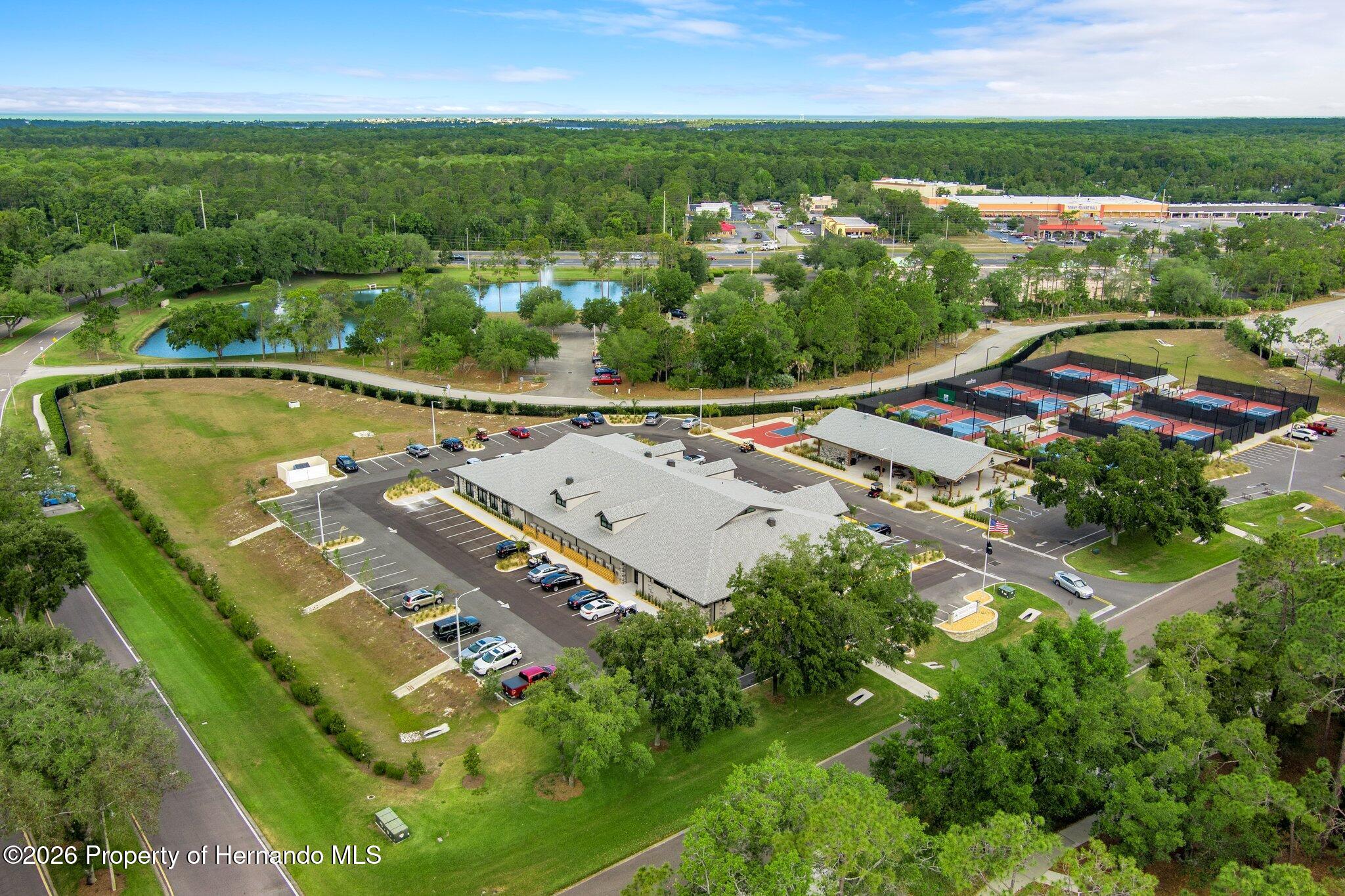 2086 Sparkling Waters Way Spring Hill, FL 34606 - Photo 82 of 83