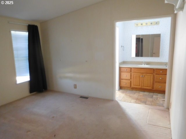 724 North 4th Street Athena, OR 97813 - Photo 9 of 17 an empty room with windows