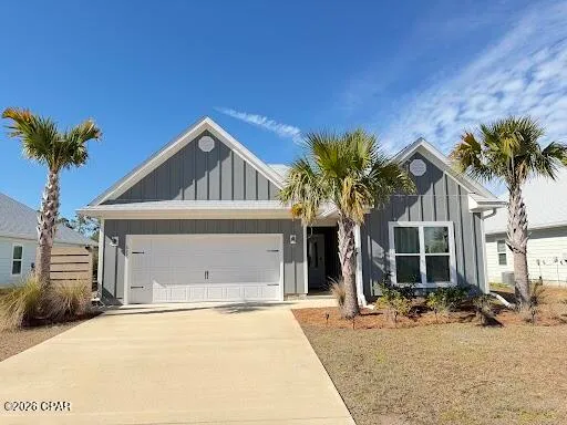 $539,000 | 889 Backwater Road, Port St. Joe, FL 32456