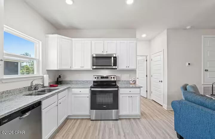 889 Backwater Road Port St. Joe, FL 32456 - Photo 19 of 40