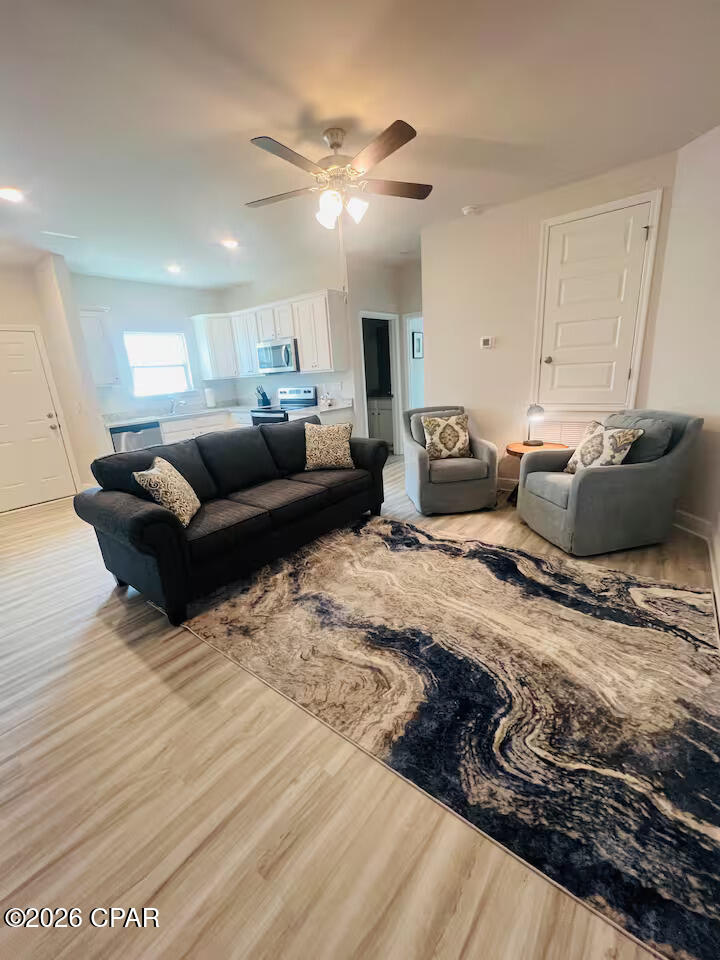 889 Backwater Road Port St. Joe, FL 32456 - Photo 20 of 40