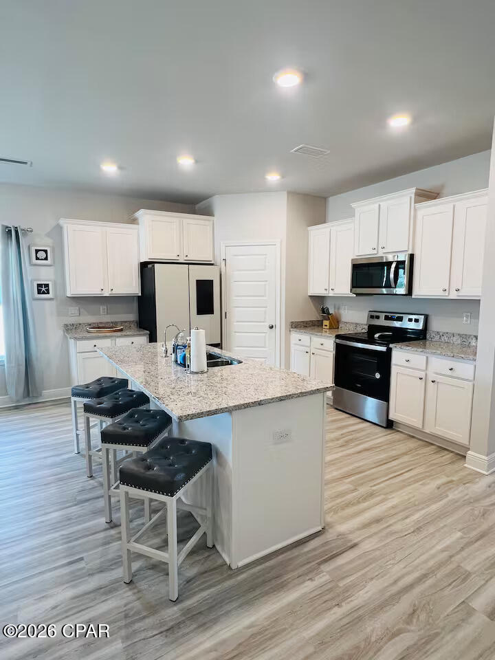 889 Backwater Road Port St. Joe, FL 32456 - Photo 2 of 40