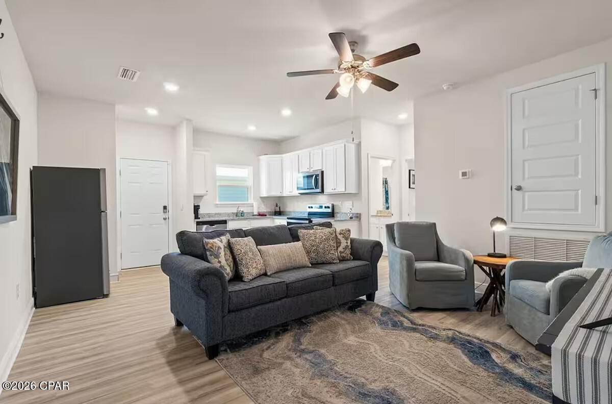 889 Backwater Road Port St. Joe, FL 32456 - Photo 21 of 40