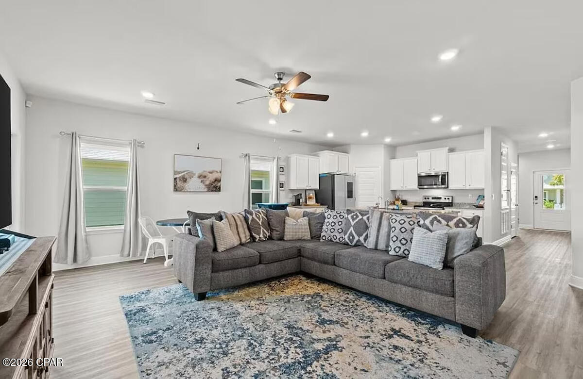 889 Backwater Road Port St. Joe, FL 32456 - Photo 22 of 40