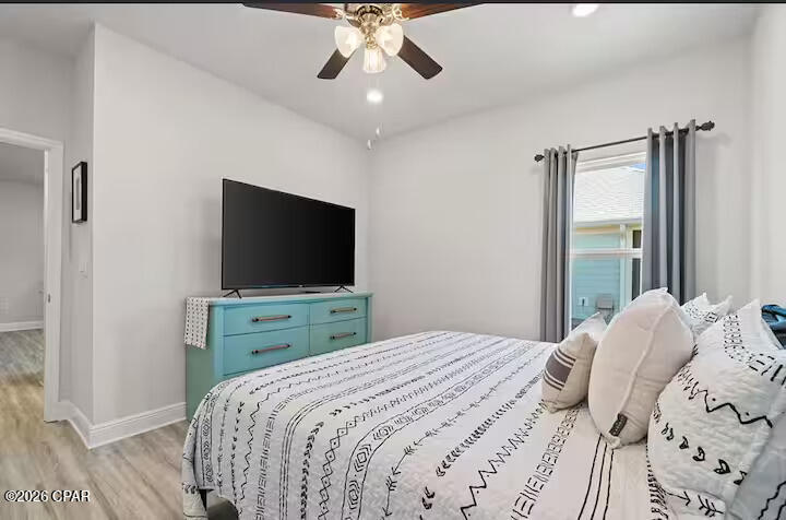 889 Backwater Road Port St. Joe, FL 32456 - Photo 23 of 40