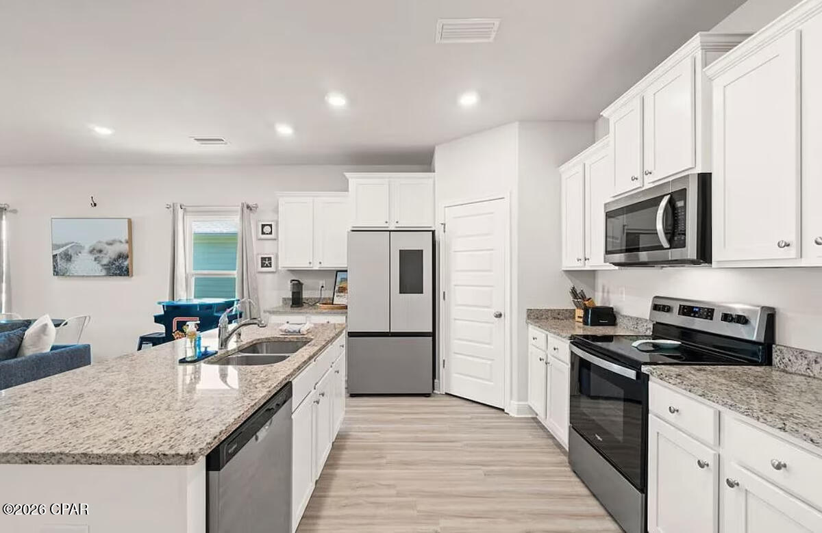 889 Backwater Road Port St. Joe, FL 32456 - Photo 3 of 40