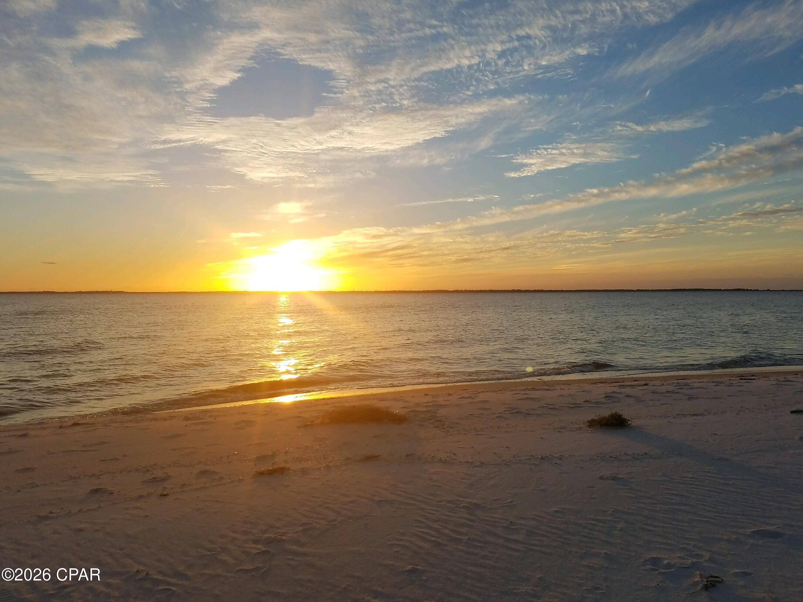 889 Backwater Road Port St. Joe, FL 32456 - Photo 32 of 40