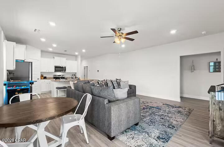 889 Backwater Road Port St. Joe, FL 32456 - Photo 8 of 40