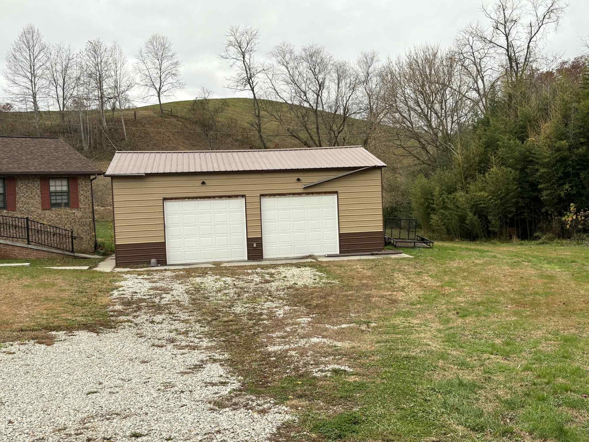 28 Campbell Cemetery Road Argillite, KY 41121 - Photo 42 of 50