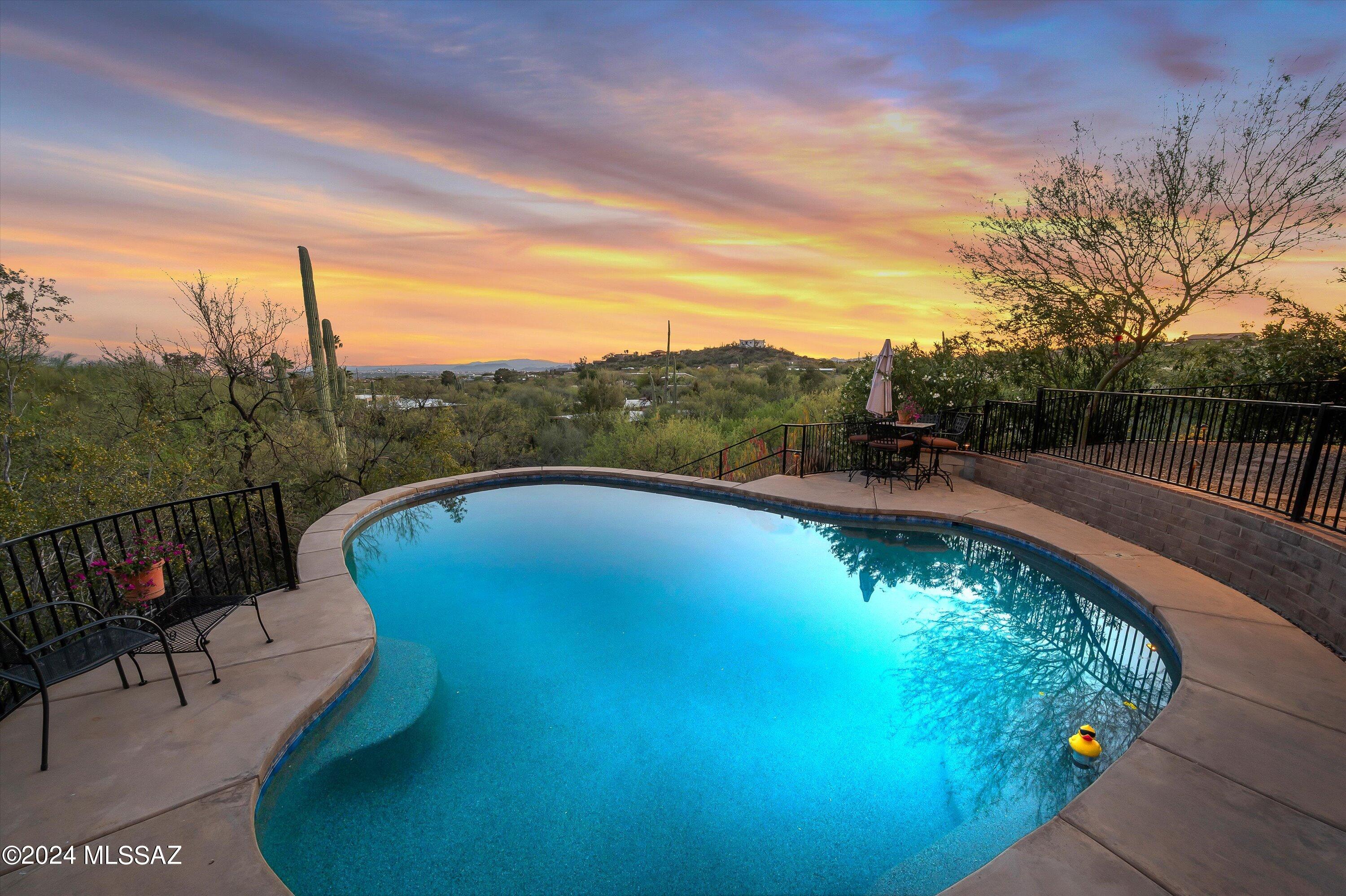 4420 East Havasu Road Tucson, AZ 85718 - Photo 31 of 40 Gallery Image 31