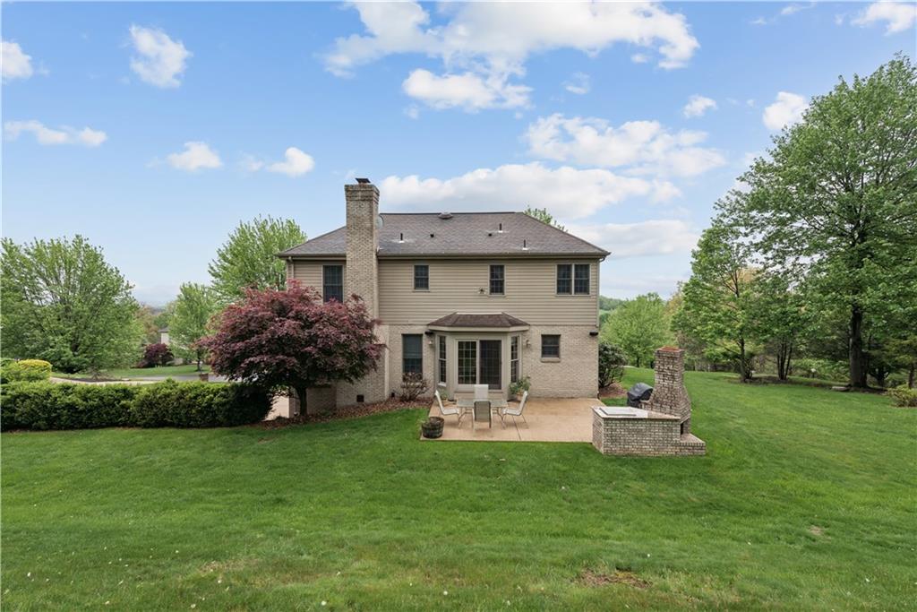 3819 Hill Road Allison Park, PA 15101 - Photo 35 of 39