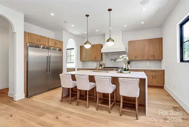 $1,785,000 | 2209 Norcross Place, Charlotte, NC 28205