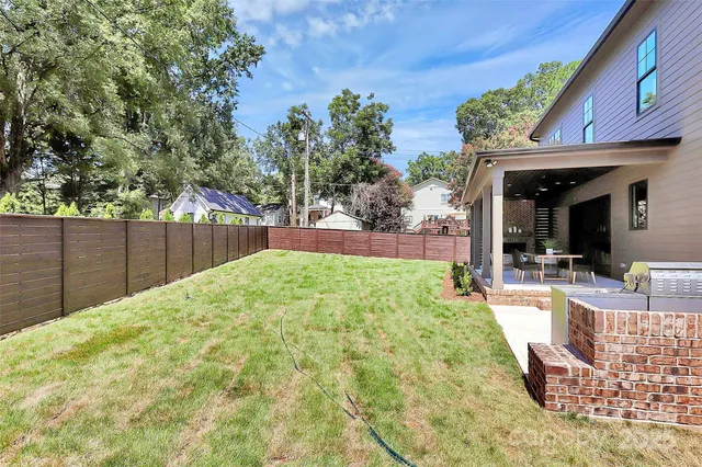 $1,785,000 | 2209 Norcross Place, Charlotte, NC 28205