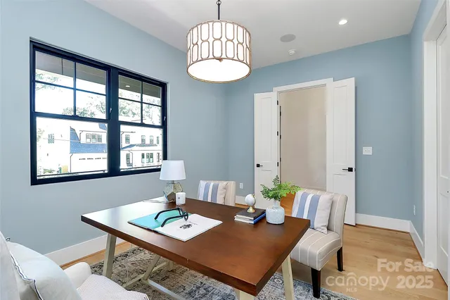 $1,785,000 | 2209 Norcross Place, Charlotte, NC 28205