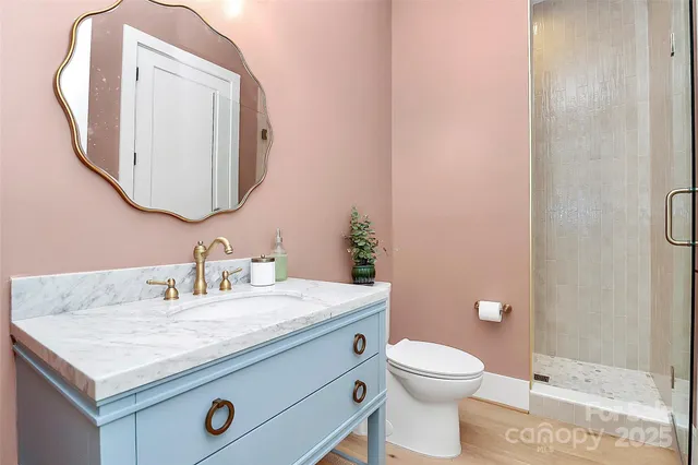 $1,785,000 | 2209 Norcross Place, Charlotte, NC 28205