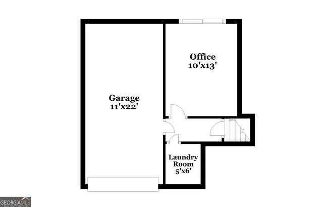 $1,990 | 3865 Scarsborough Drive Southwest, Lawrenceville, GA 30044