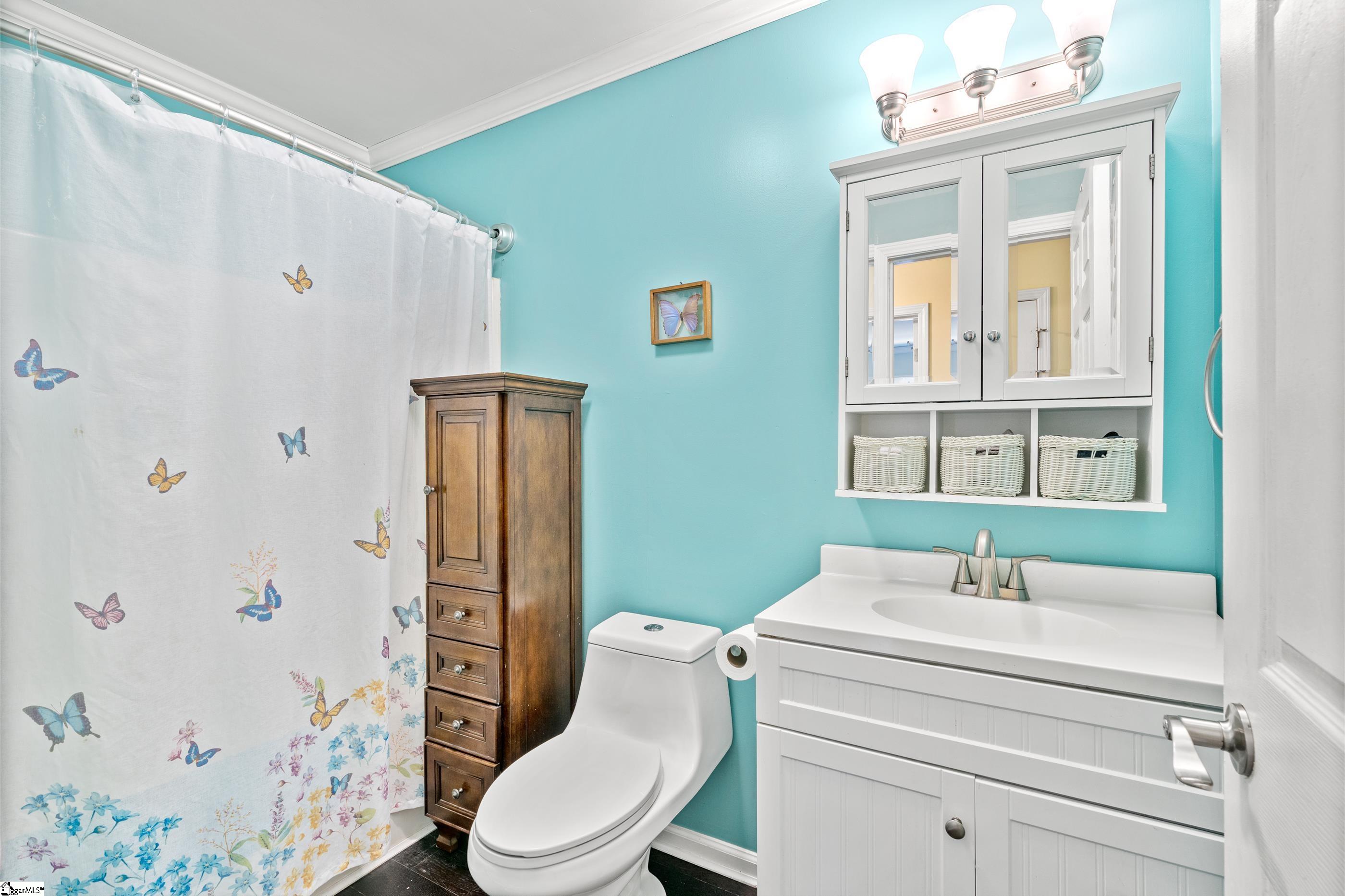 608 Hampton Avenue Greenville, SC 29601 - Photo 15 of 30