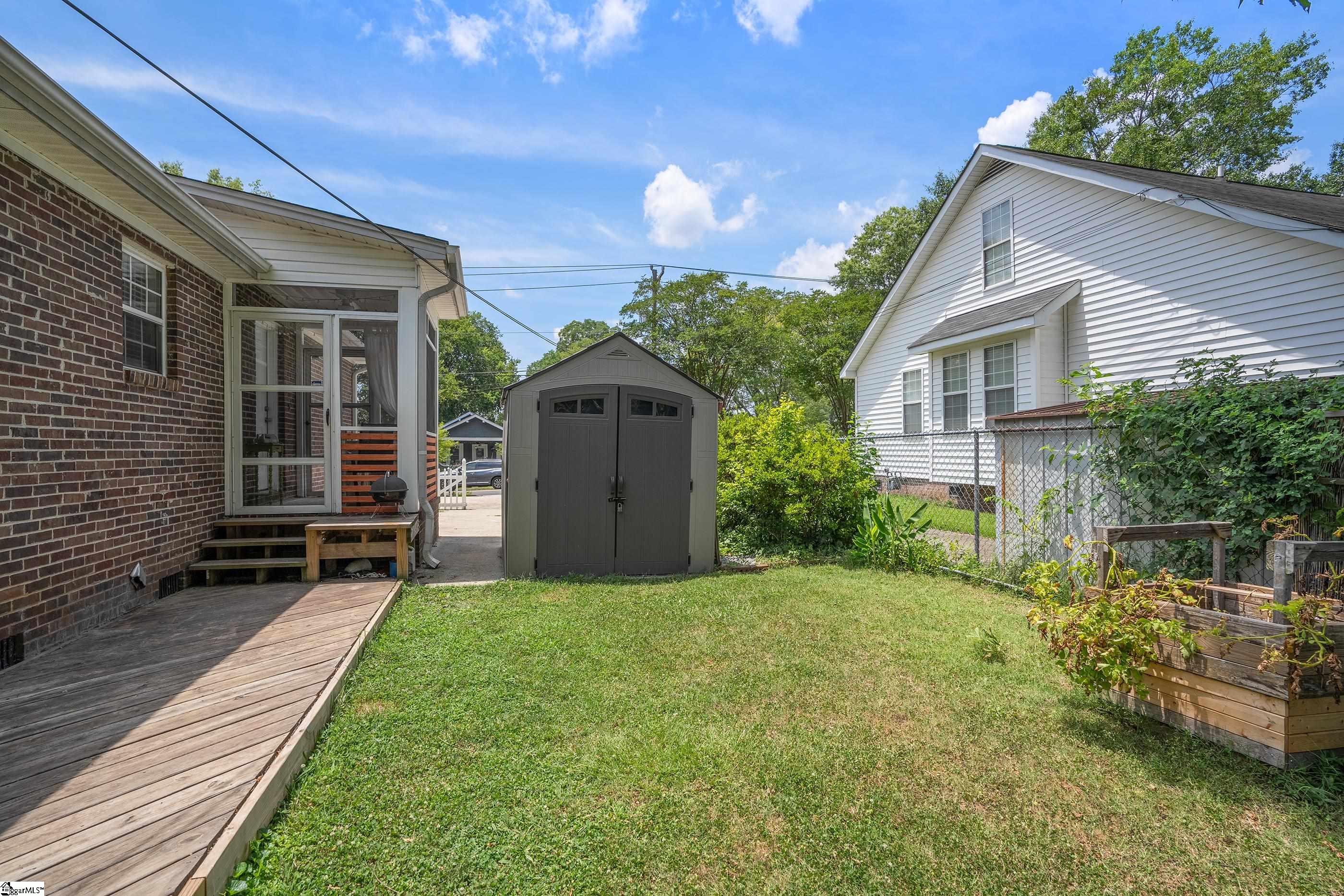 608 Hampton Avenue Greenville, SC 29601 - Photo 25 of 30