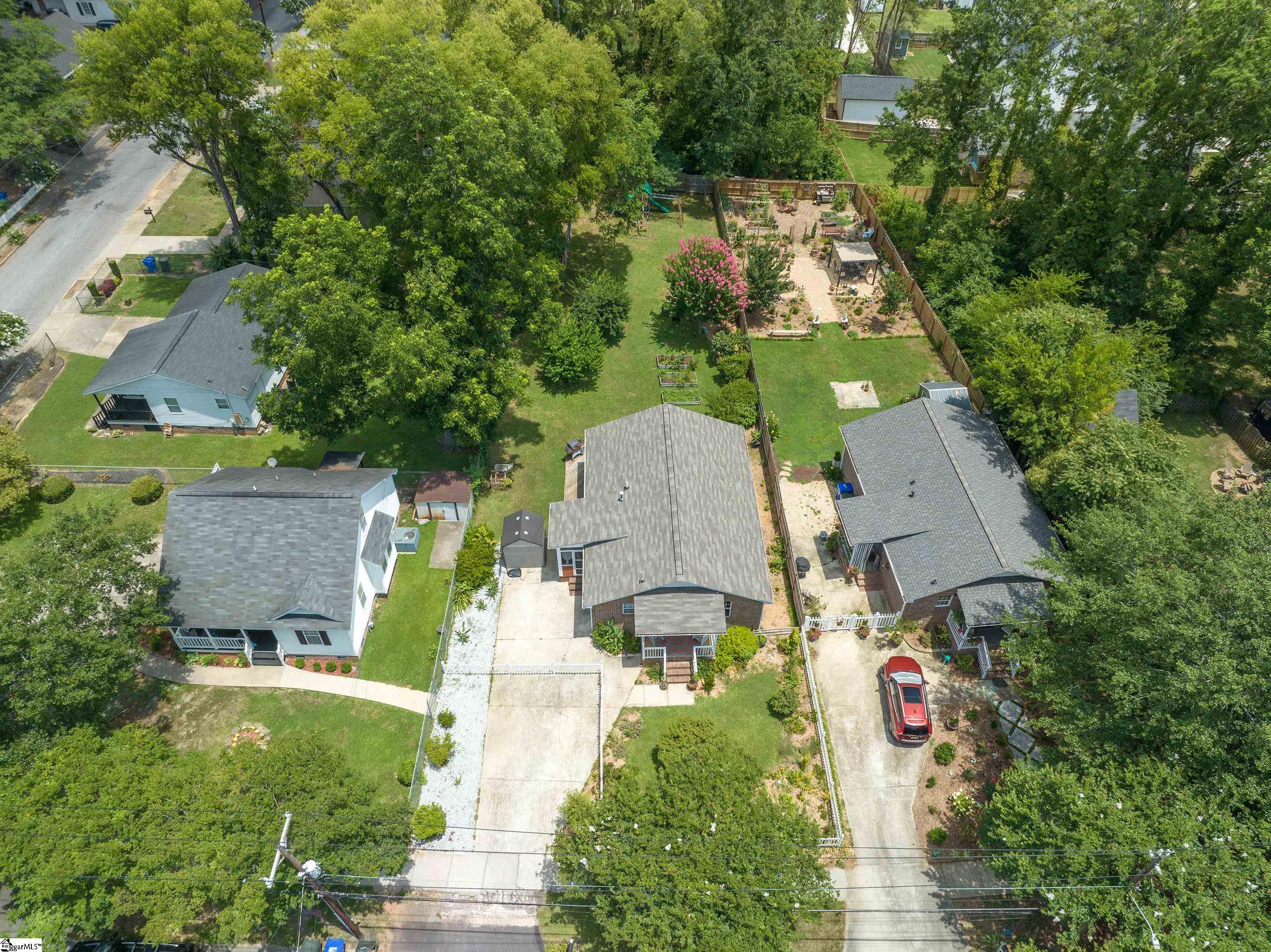 608 Hampton Avenue Greenville, SC 29601 - Photo 27 of 30