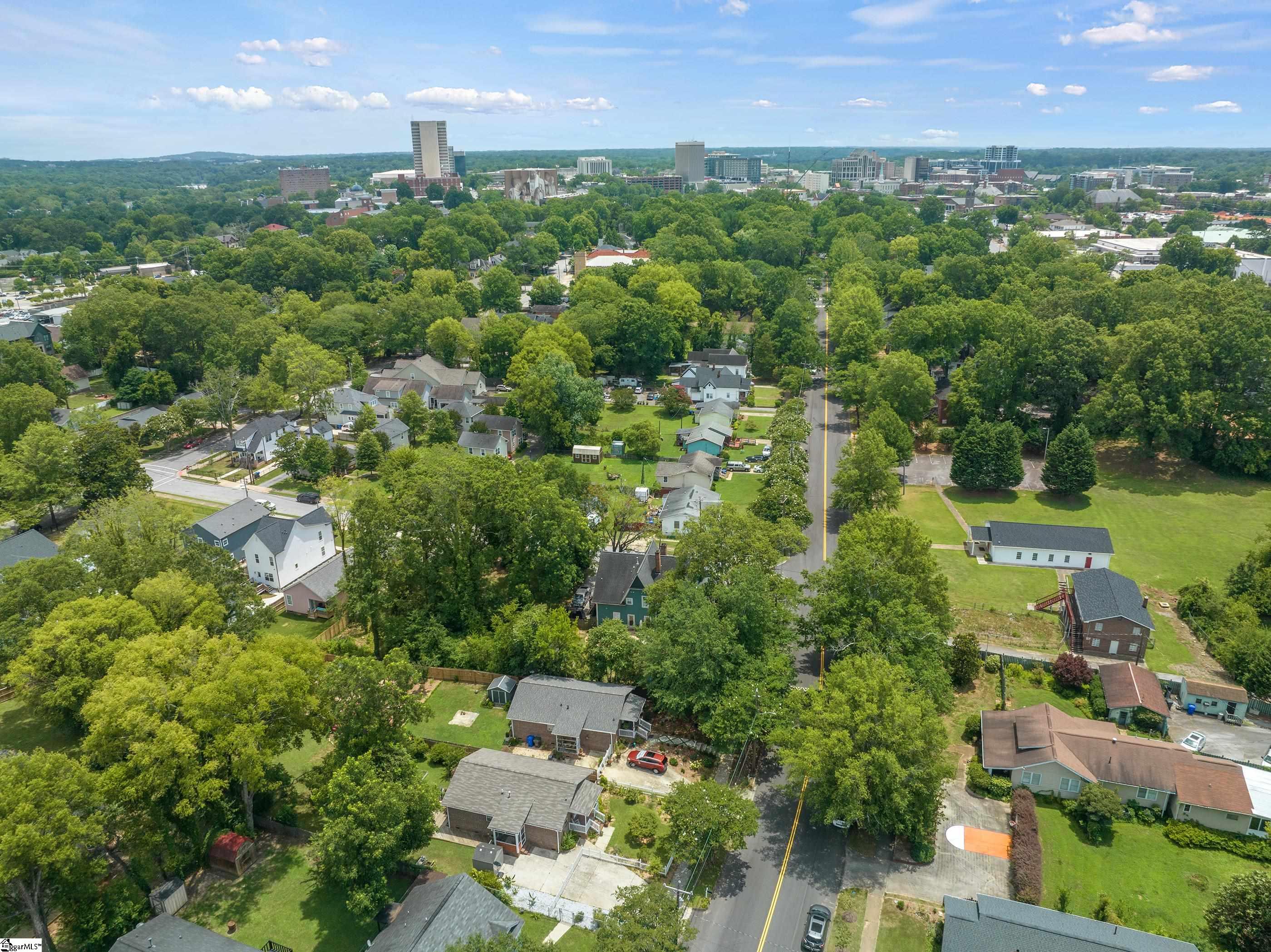 608 Hampton Avenue Greenville, SC 29601 - Photo 29 of 30