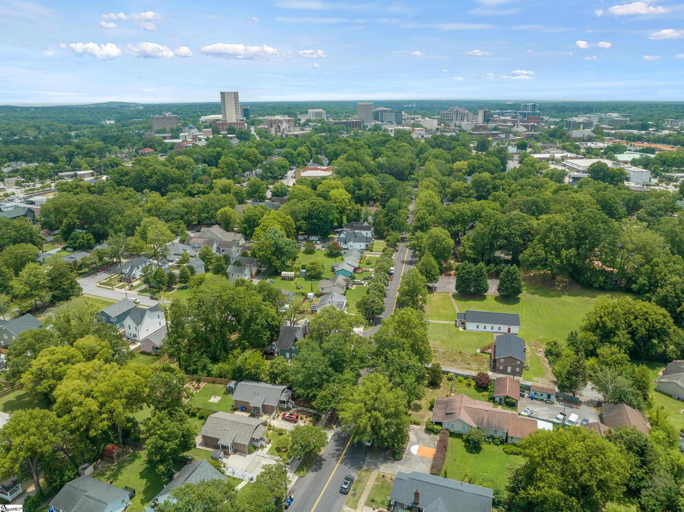 608 Hampton Avenue Greenville, SC 29601 - Photo 30 of 30