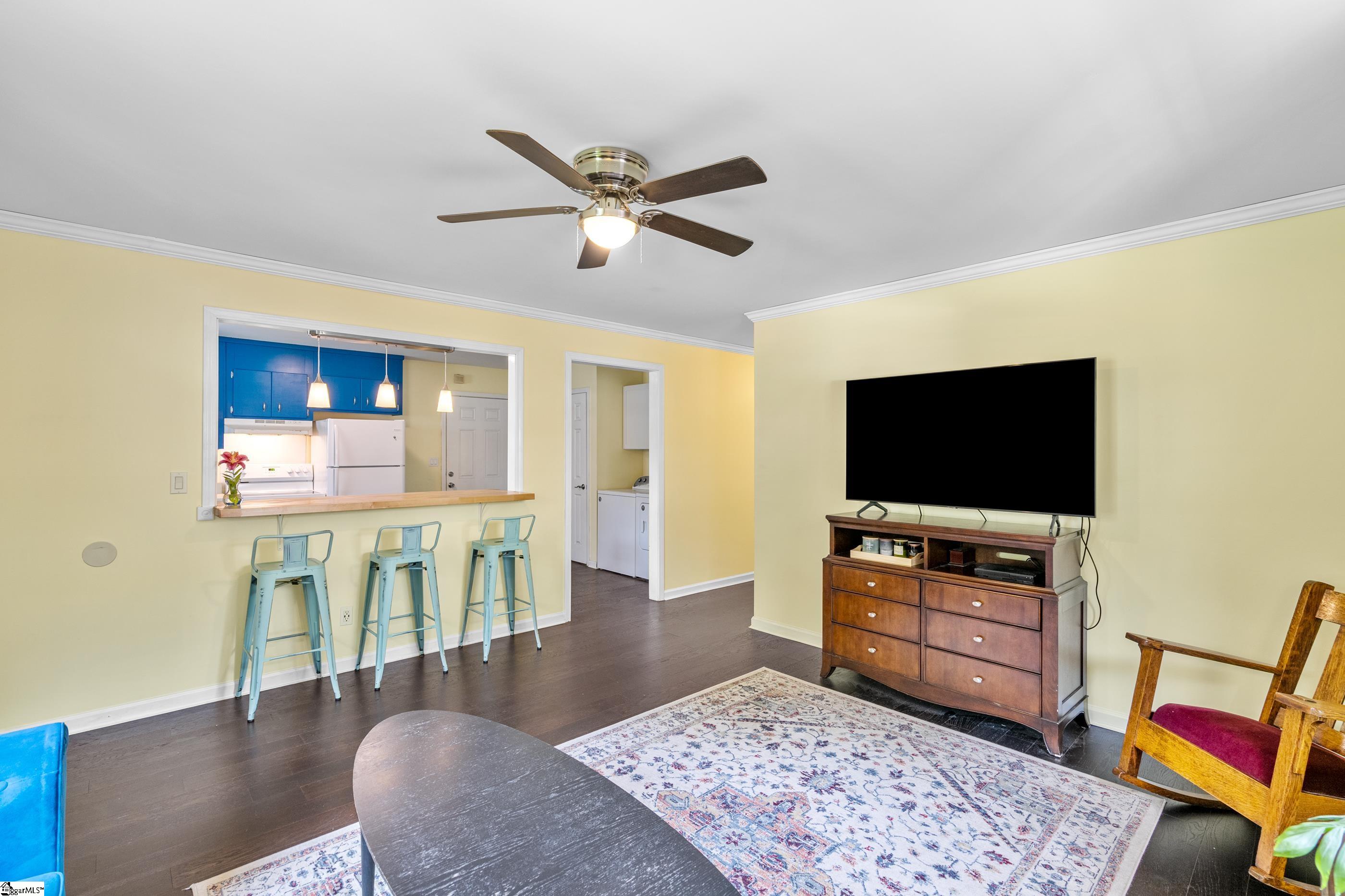 608 Hampton Avenue Greenville, SC 29601 - Photo 7 of 30