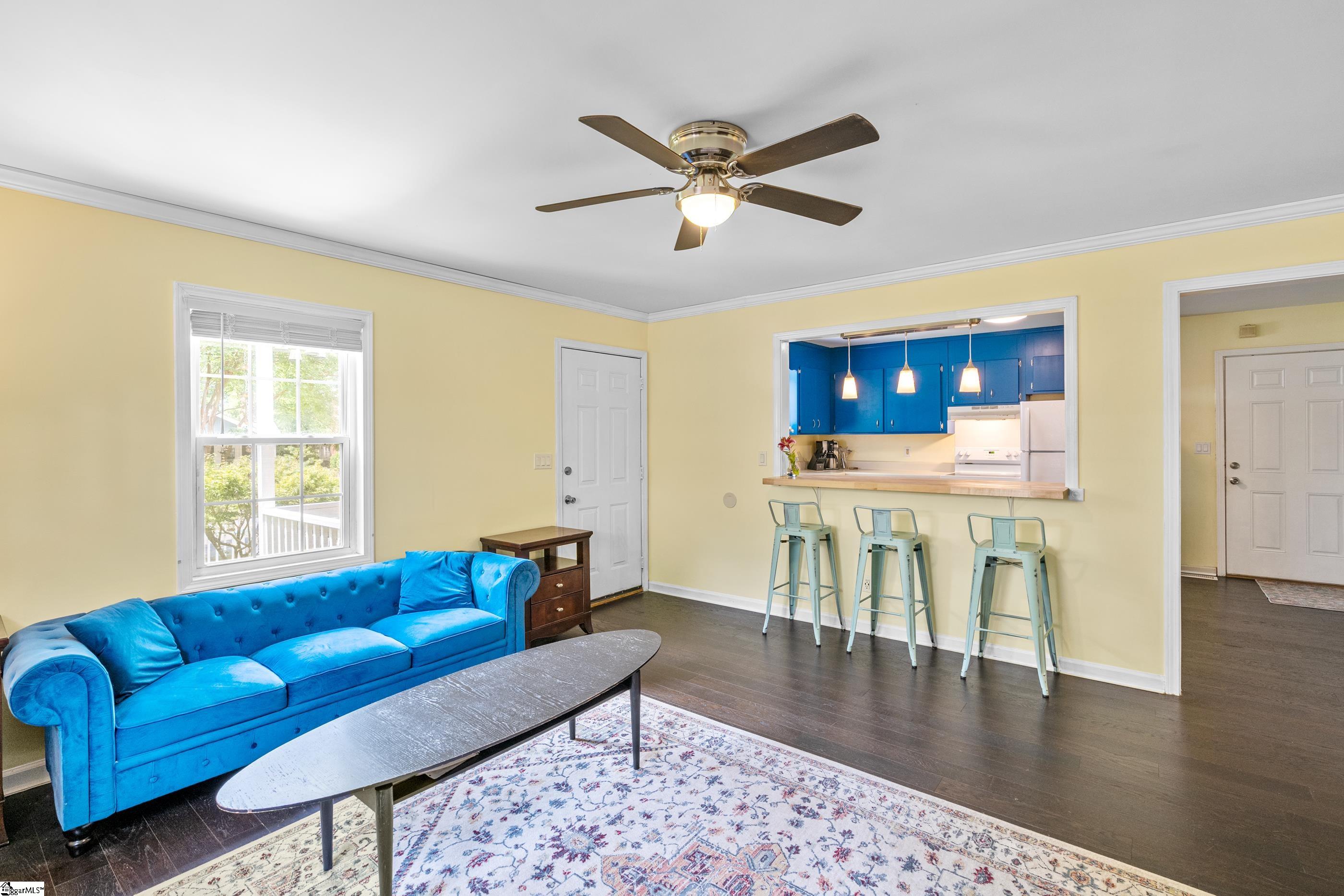 608 Hampton Avenue Greenville, SC 29601 - Photo 8 of 30